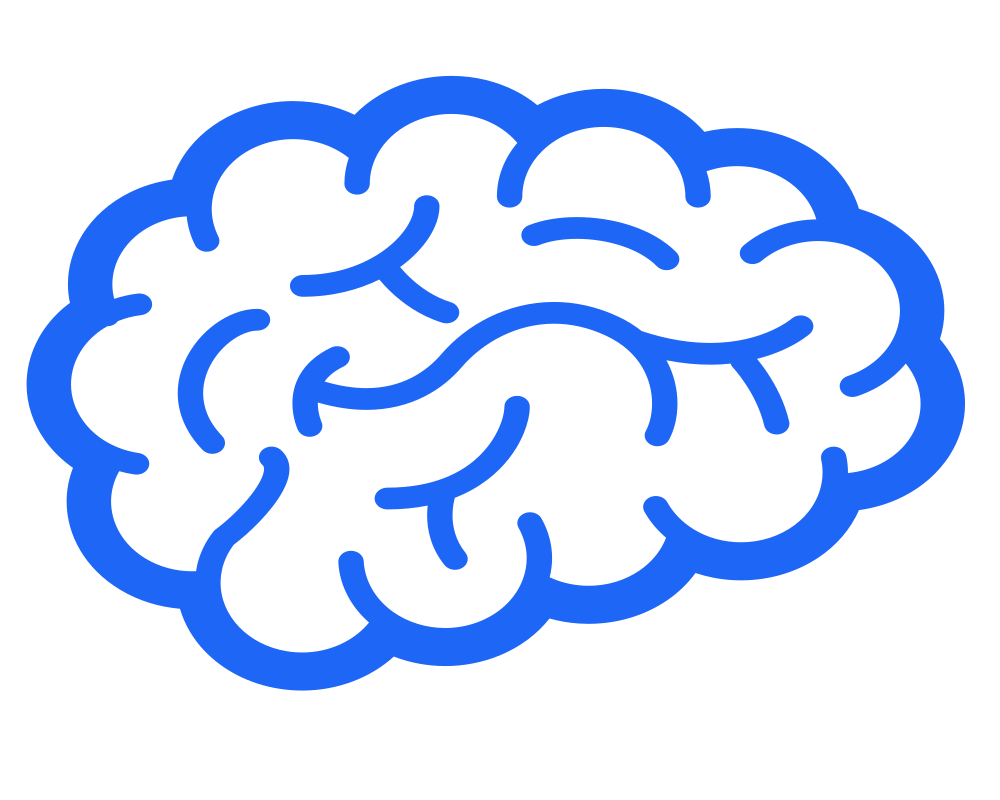 LongBrain logo